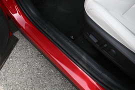 2021款现代途胜L