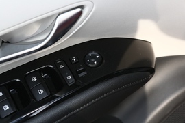 2021款现代途胜L