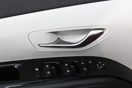 2021款现代途胜L