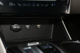 2021款现代途胜L