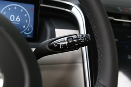 2021款现代途胜L