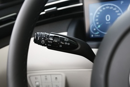 2021款现代途胜L