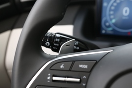 2021款现代途胜L