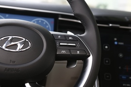 2021款现代途胜L