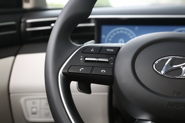 2021款现代途胜L