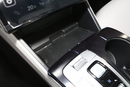 2021款现代途胜L