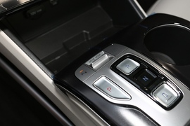 2021款现代途胜L