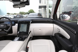 2021款现代途胜L