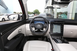 2021款现代途胜L