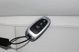 2021款现代途胜L