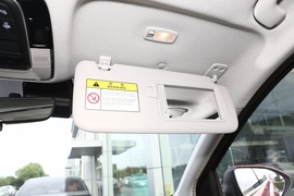 2021款现代途胜L