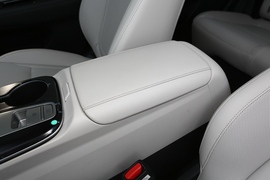 2021款现代途胜L