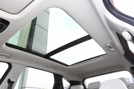 2021款现代途胜L