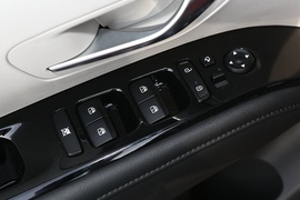 2021款现代途胜L