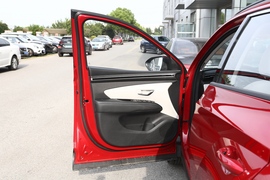 2021款现代途胜L