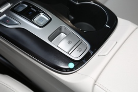 2021款现代途胜L