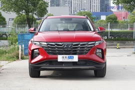 2021款现代途胜L
