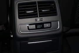2020款奥迪A4L