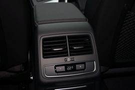 2020款奥迪A4L