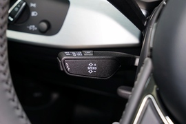 2020款奥迪A4L