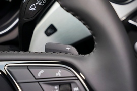 2020款奥迪A4L
