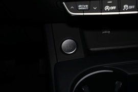 2020款奥迪A4L