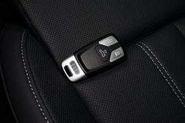 2020款奥迪A4L