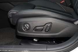 2020款奥迪A4L
