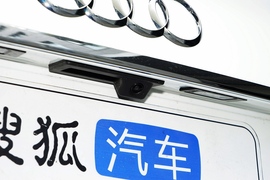 2020款奥迪A4L