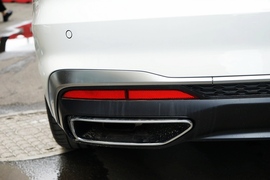 2020款奥迪A4L