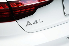 2020款奥迪A4L