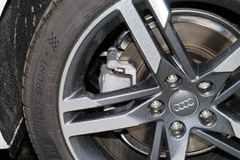 2020款奥迪A4L