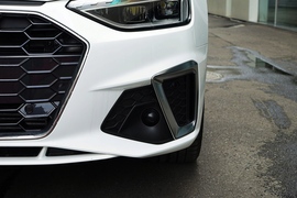 2020款奥迪A4L