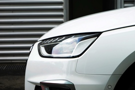 2020款奥迪A4L