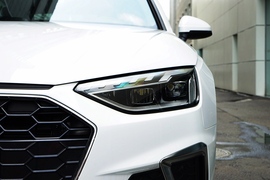 2020款奥迪A4L