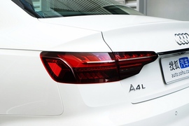 2020款奥迪A4L