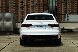 2020款奥迪A4L