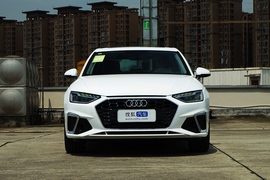 2020款奥迪A4L