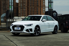 2020款奥迪A4L