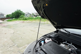 2021款奔腾B70