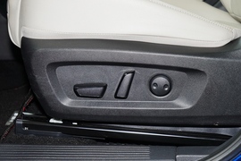 2021款日产奇骏