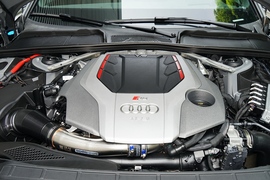 2021款奥迪RS4