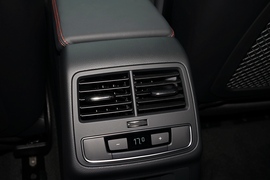 2021款奥迪RS4