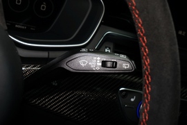 2021款奥迪RS4
