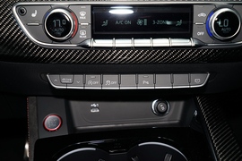 2021款奥迪RS4