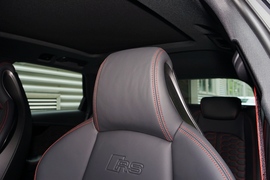 2021款奥迪RS4