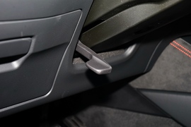 2021款奥迪RS4