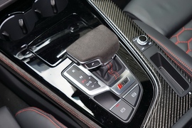 2021款奥迪RS4