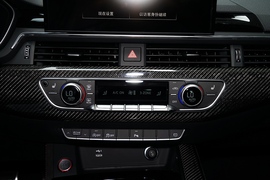 2021款奥迪RS4