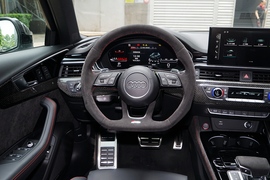 2021款奥迪RS4
